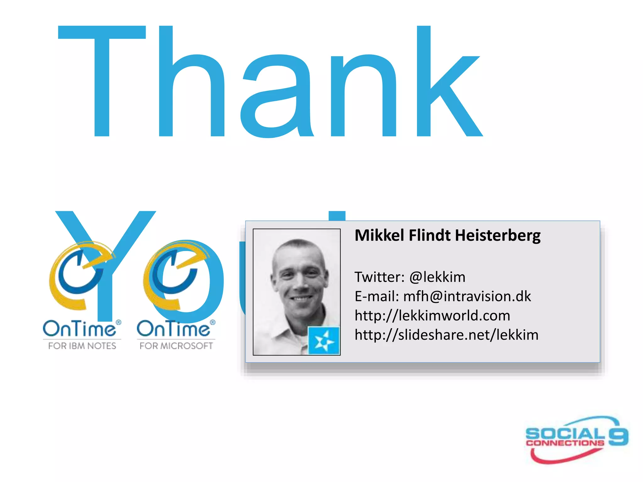 OAuth for developers
You can refresh the tokens i.e. if a call using the access token
returns a 401 from the Provider by using the refresh_token. If that
also fails the user probably revoked your authorization.
Syntax
POST /oauth2/endpoint/connectionsProvider/token HTTP/1.0
Host: <hostname>
Content-Length: <length>
Connection: Close
client_secret=<client_secret>&client_id=<client_id>&grant_type=refresh_token&refresh_token=<refresh_
token>
Example
POST /oauth2/endpoint/connectionsProvider/token HTTP/1.0
Host: social.example.com
Content-Length: 104
Connection: Close
client_secret=my_secret_string&client_id=myapp1
&grant_type=refresh_token&refresh_token=my_refresh_token
 