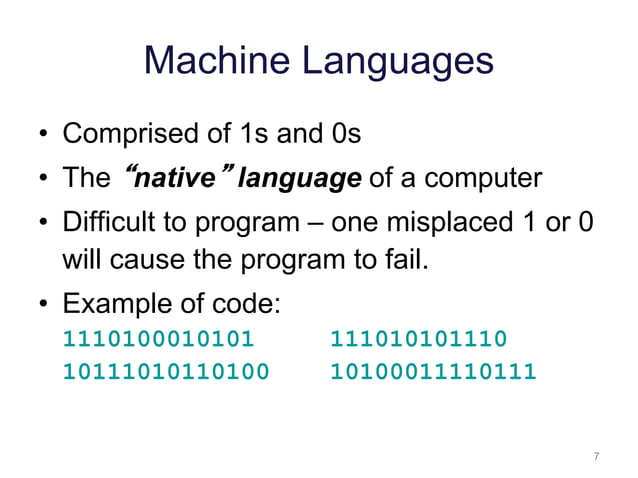 Introduction to Object Oriented Programming | PPTX