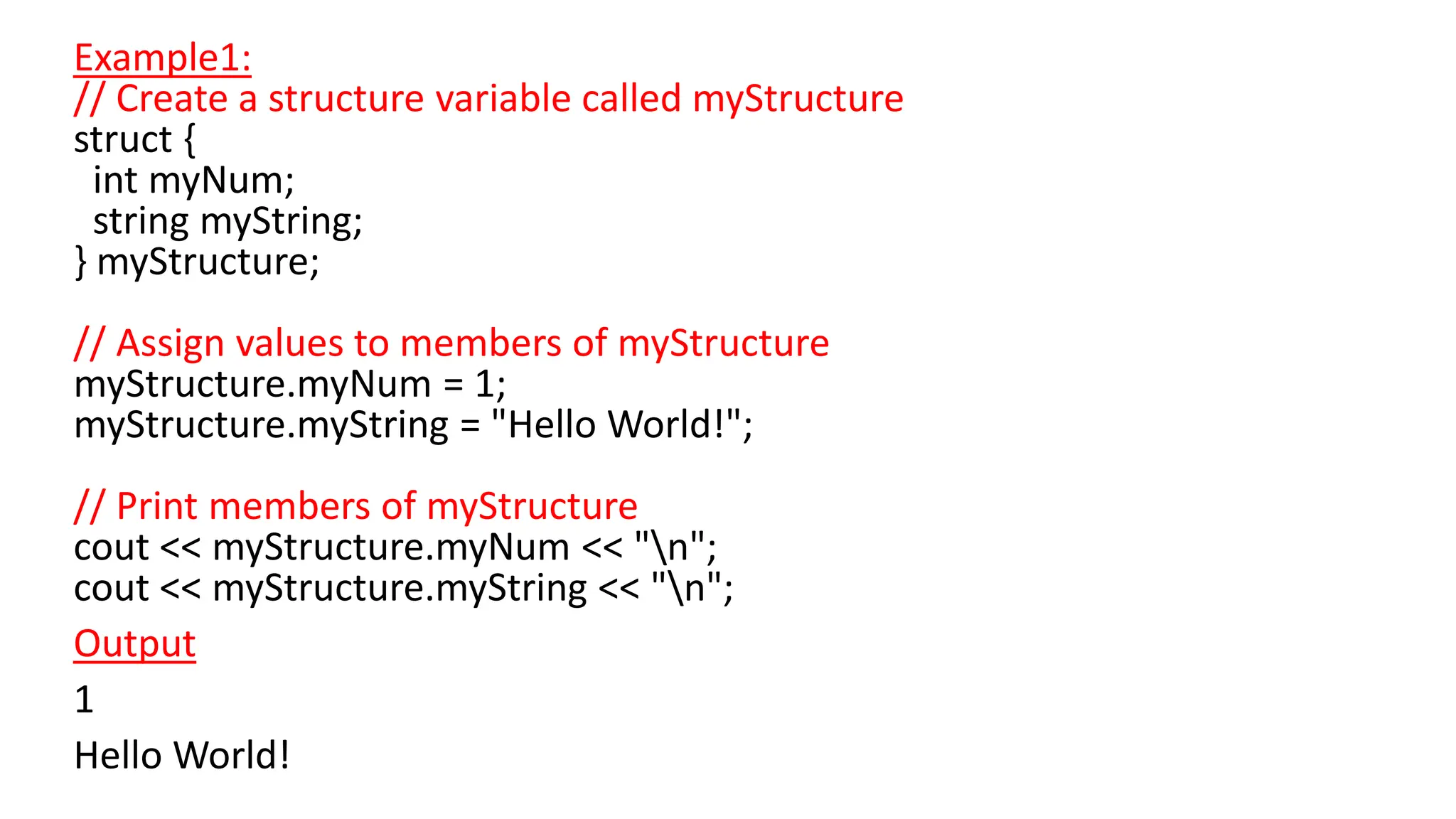 INTRODUCTION TO OBJECT ORIENTED PROGRAMMING.pptx