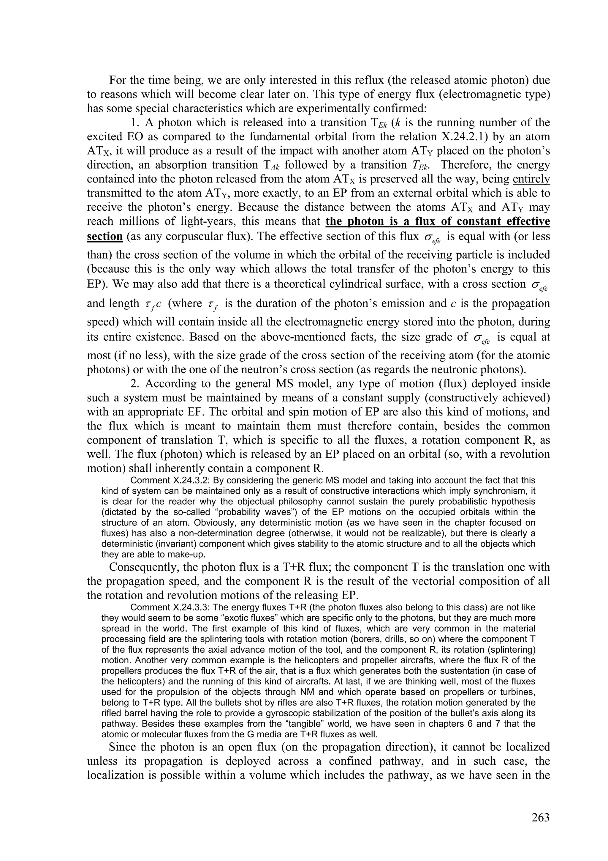 Introduction to objectual philosophy