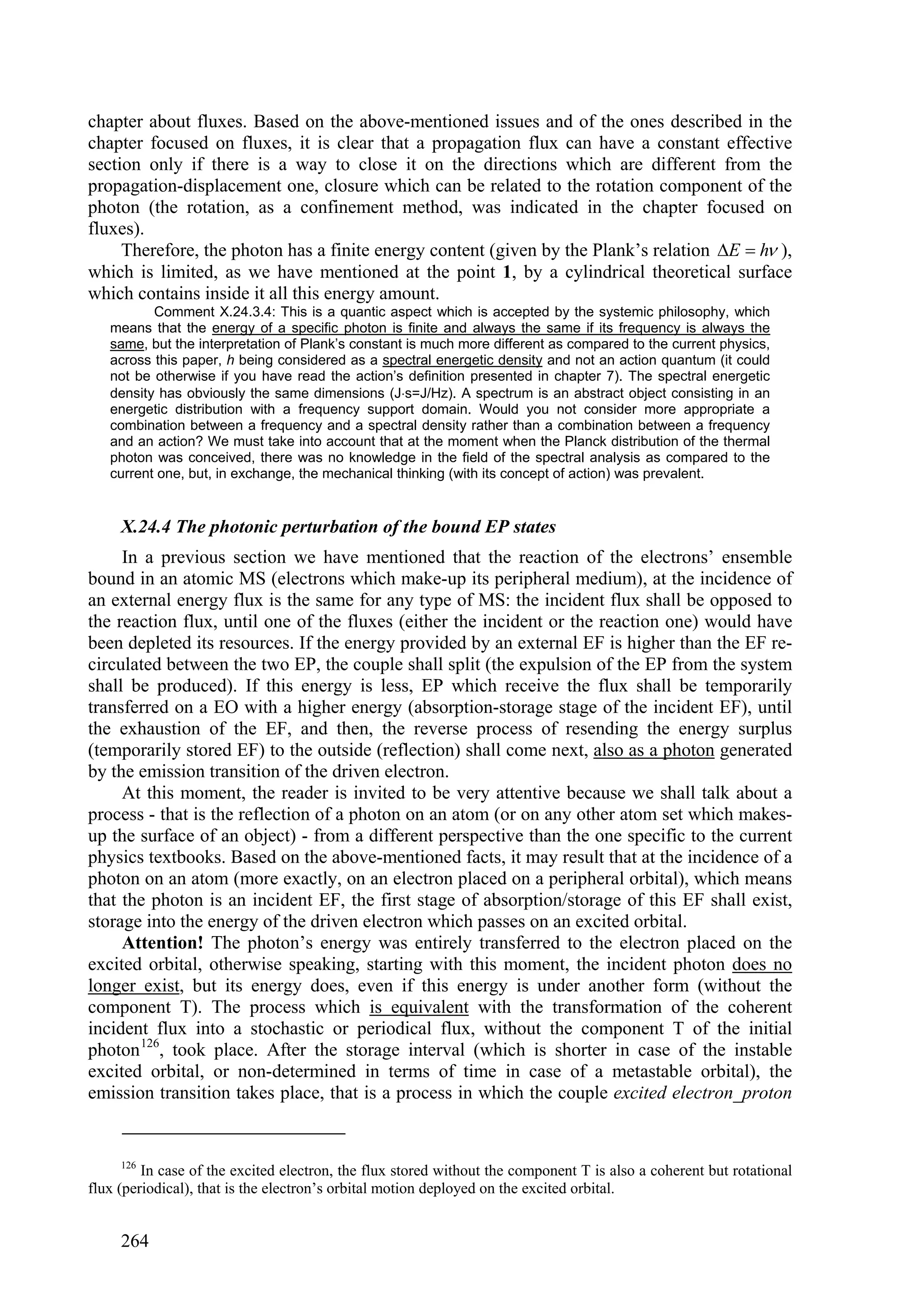 Introduction to objectual philosophy