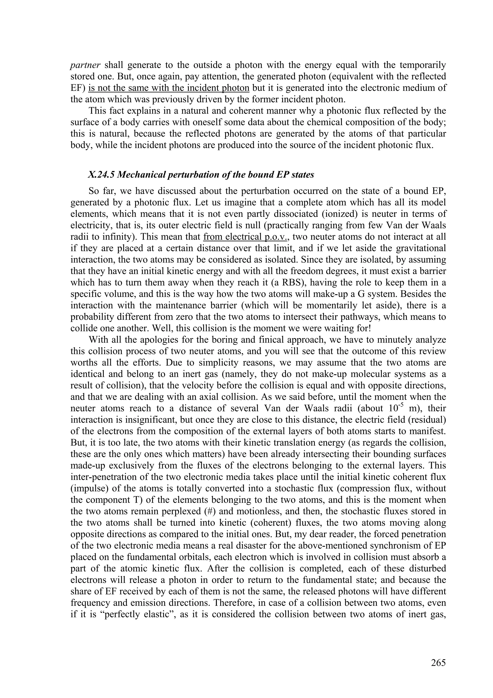 Introduction to objectual philosophy