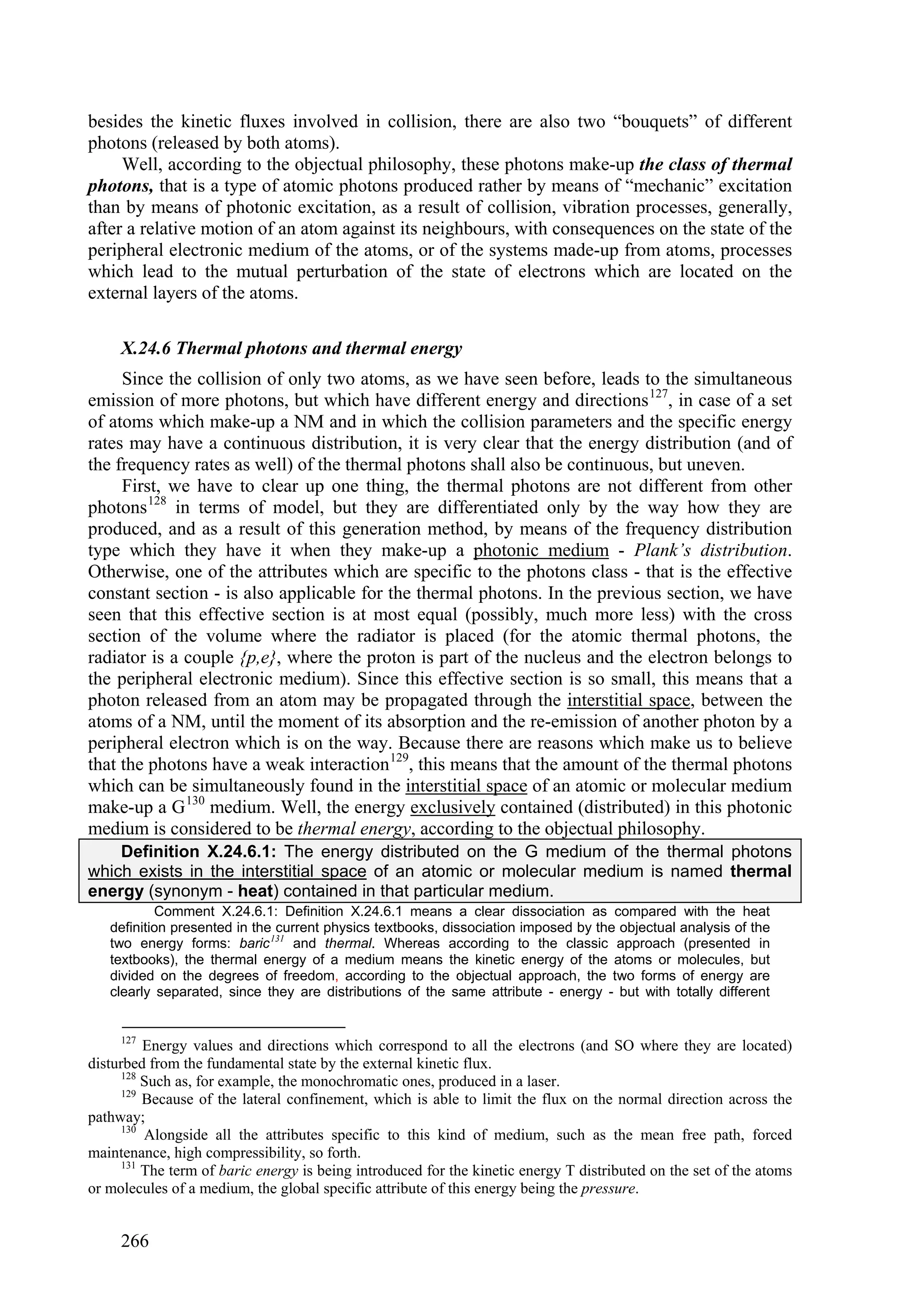 Introduction to objectual philosophy