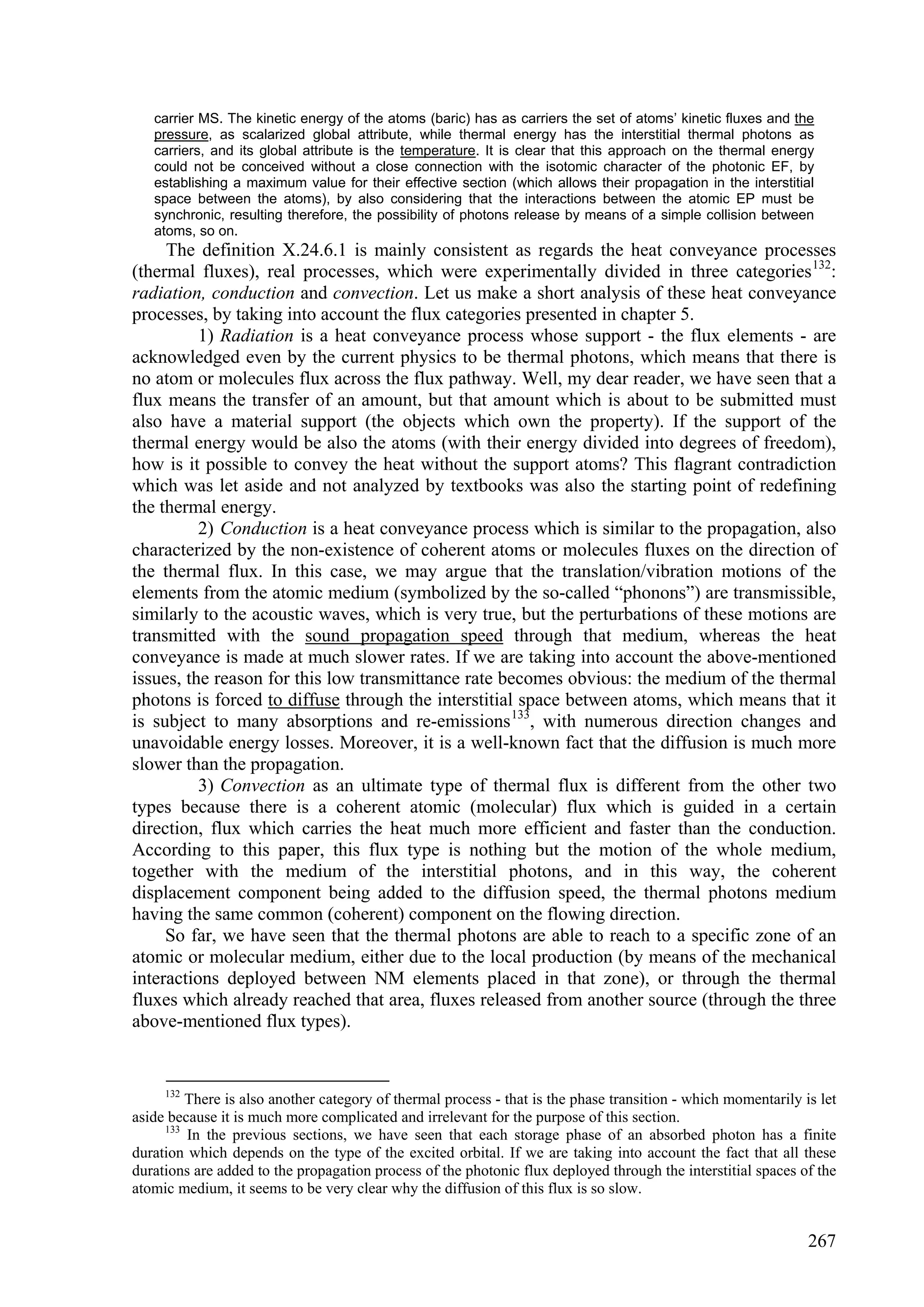 Introduction to objectual philosophy