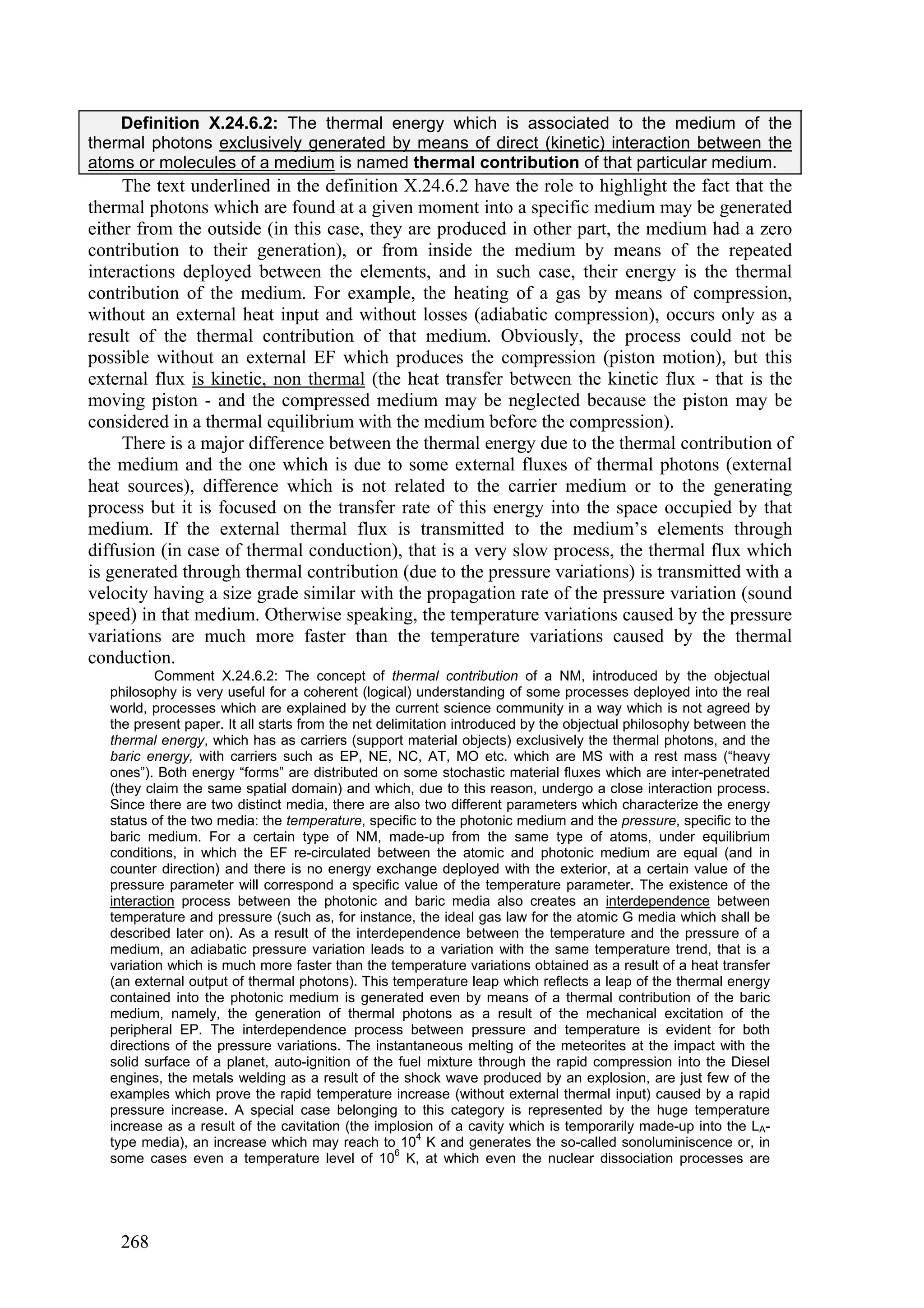 Introduction to objectual philosophy