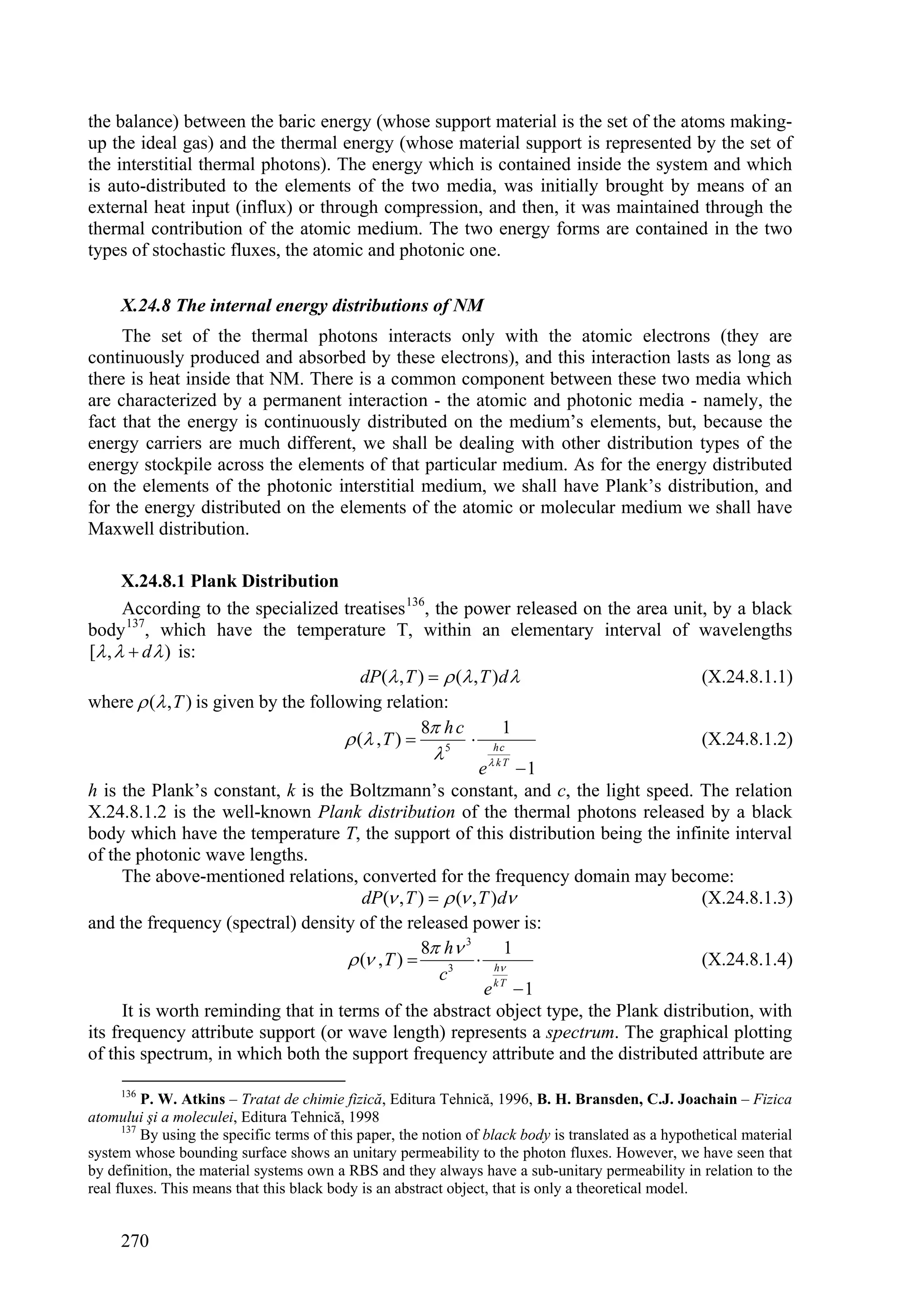 Introduction to objectual philosophy