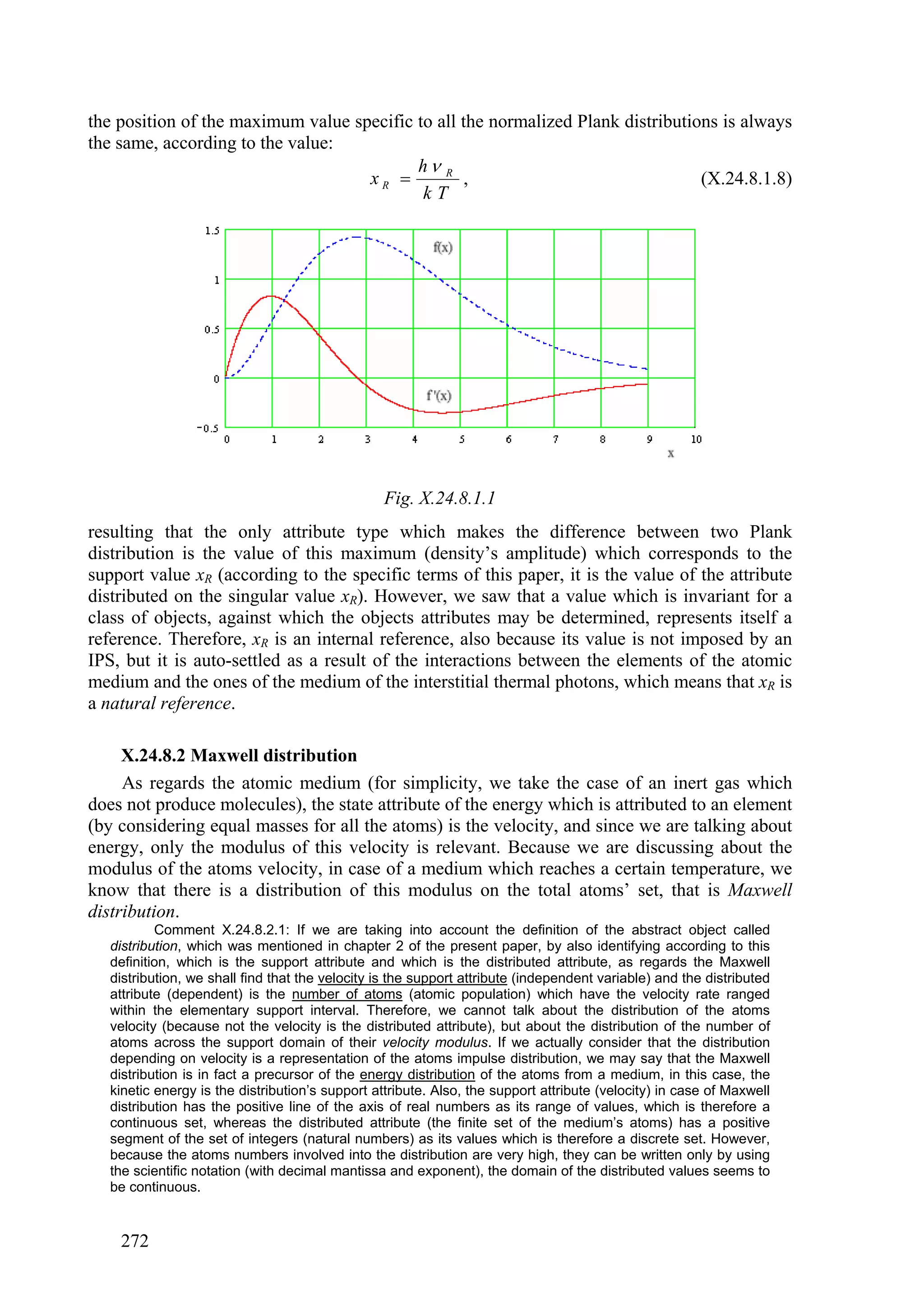 Introduction to objectual philosophy