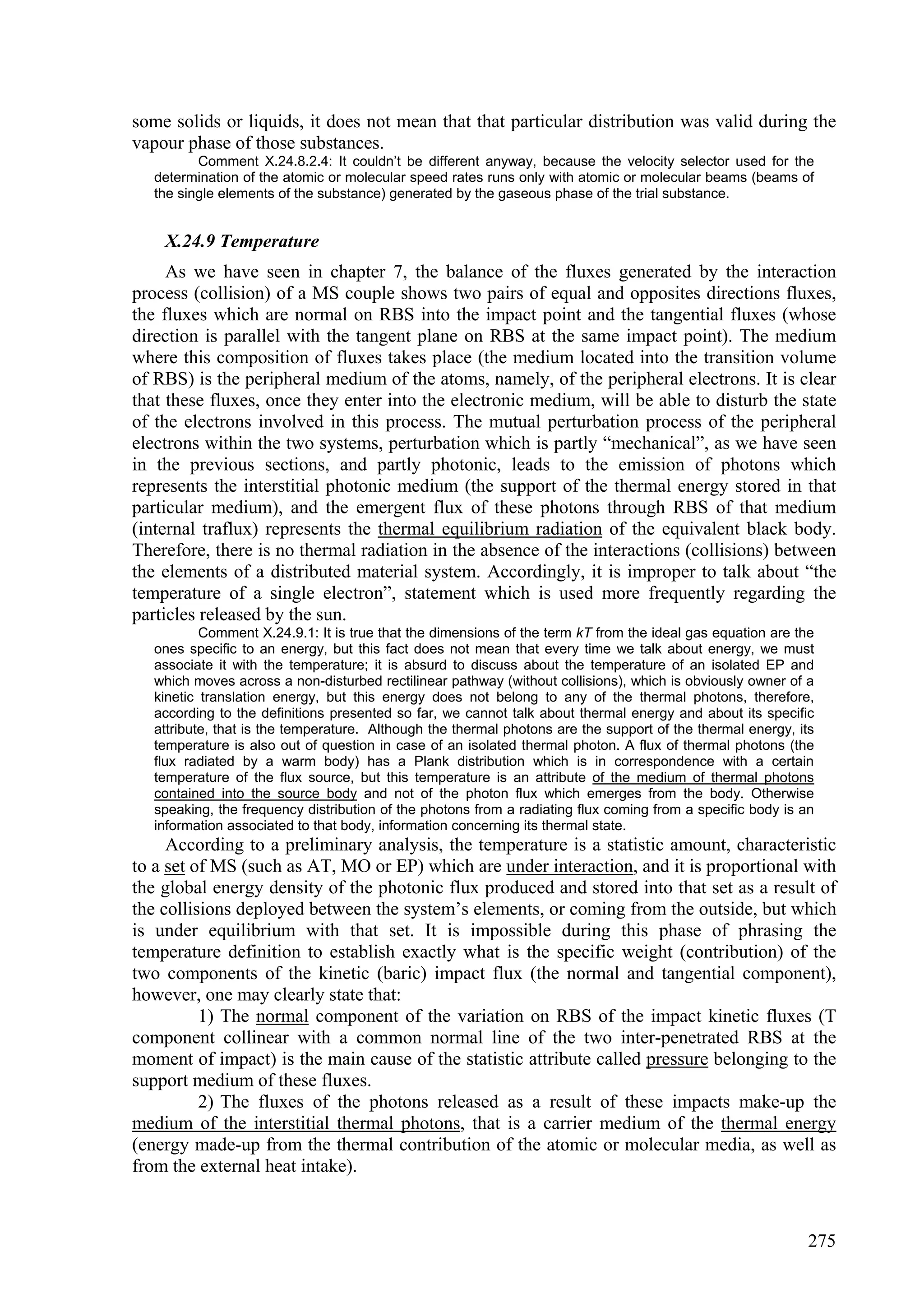 Introduction to objectual philosophy