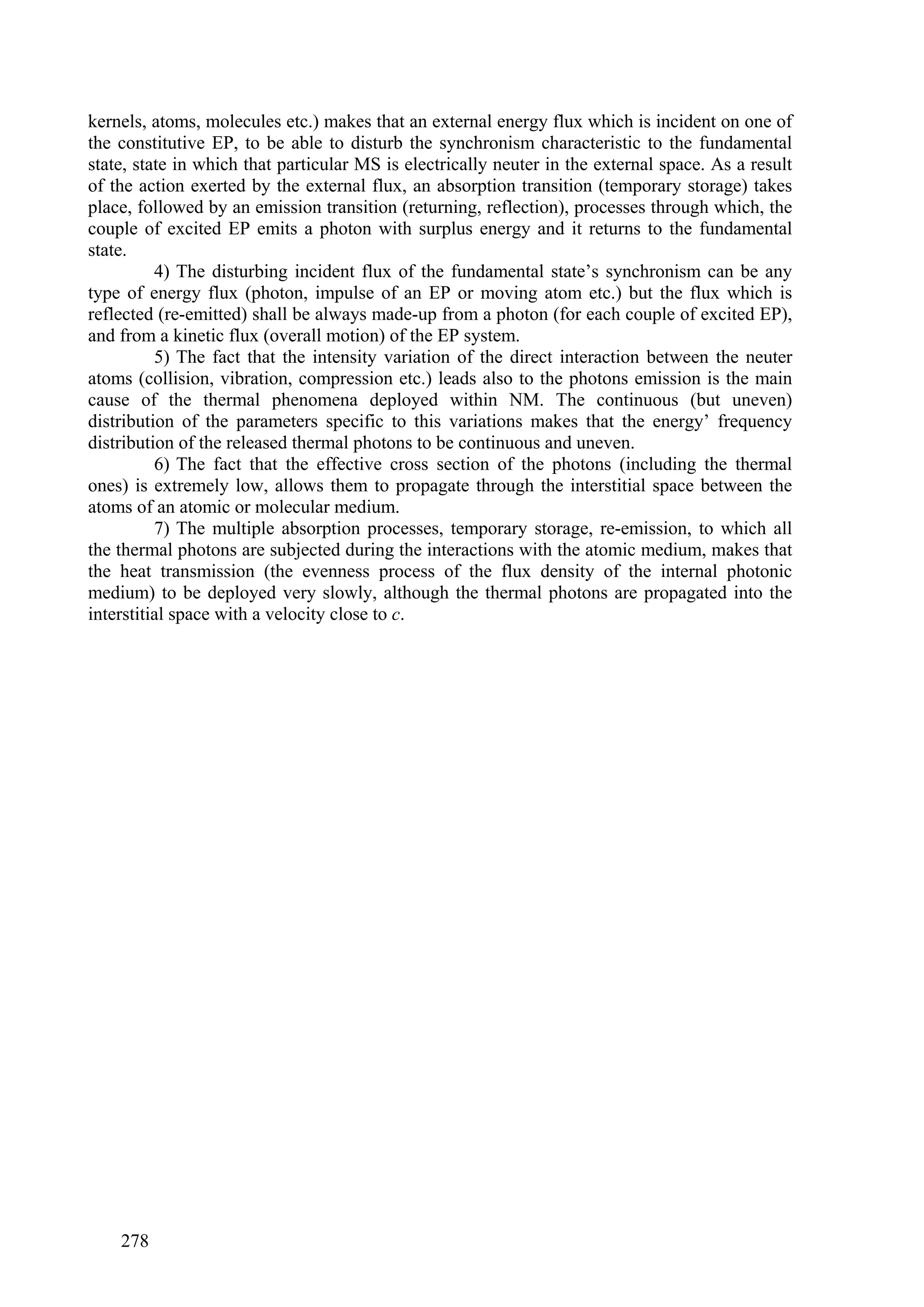 Introduction to objectual philosophy