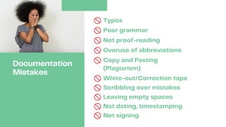 Introduction to Occupational Therapy Documentation | PDF