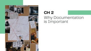 Introduction to Occupational Therapy Documentation | PDF