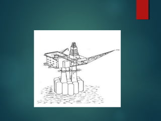 Introduction to offshore structure | PPT