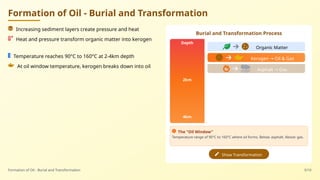 Comprehensive Guide to Oil and Gas Engineering: From Formation to ...