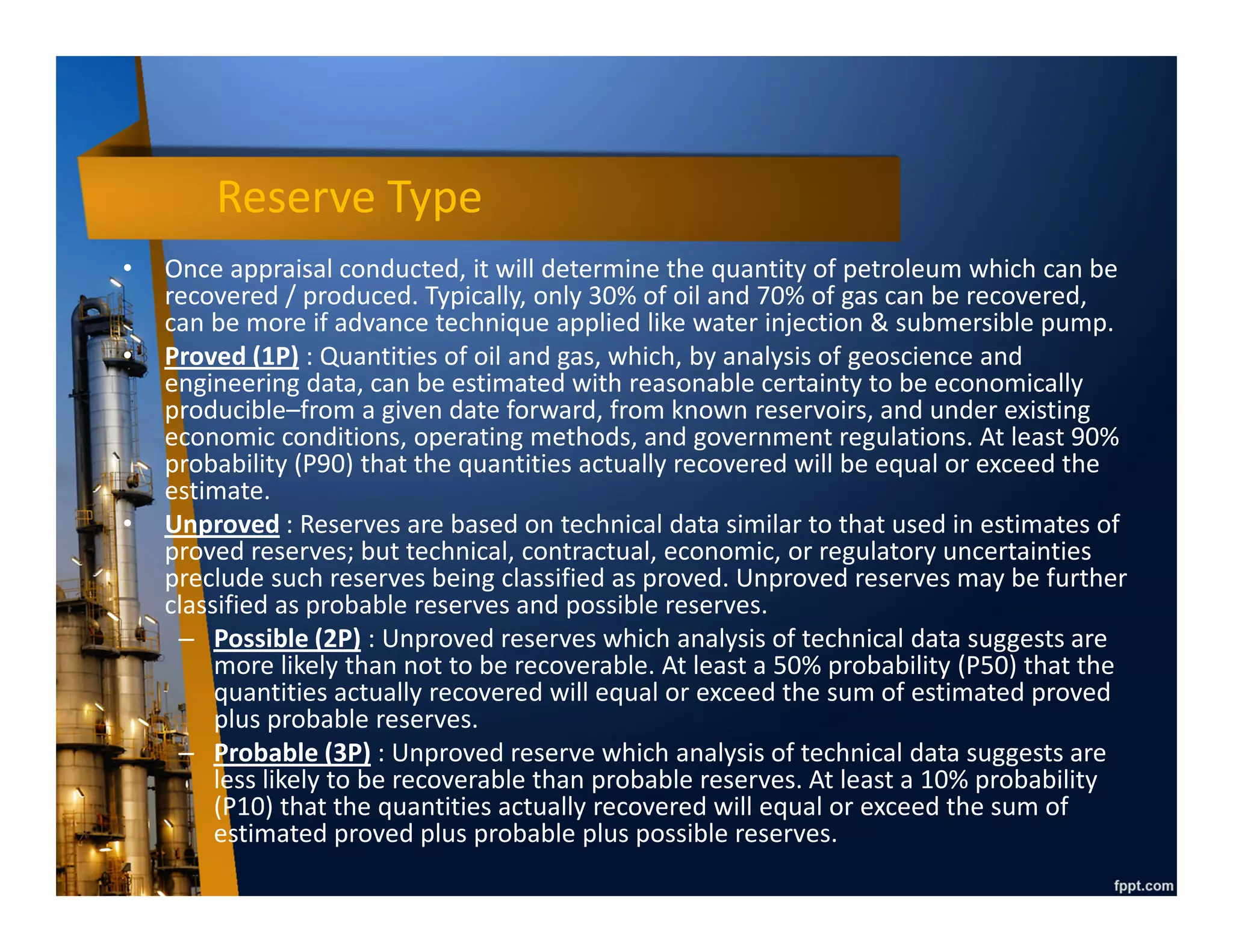 Seismic & Drilling
1. Seismic
2. Seismic
2D imaging
3. Further
modelling
4. Drilling
 