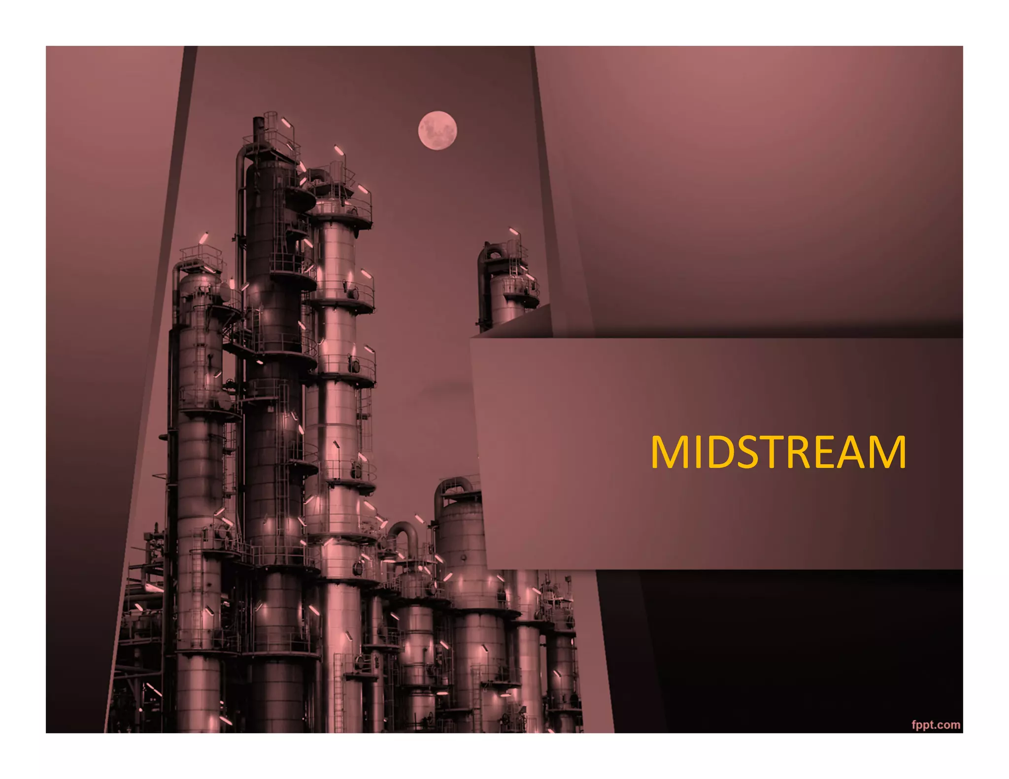 Abandonment
• The last phase in upstream
life cycle is abandonment.
• The activities comprises well
plug & abandonment (P&A)
and surface facilities
removal.
• Well must be permanently
closed and sealed, so no
more hydrocarbon can
escape to the surface.
• Surface facilities must be
removed until few meter
below seabed, or left on the
seabed as an artificial reef
after free hydrocarbon
condition reached.
• Site must be restore to as
close as its original
condition.
Special vessel to remove offshore platform
 