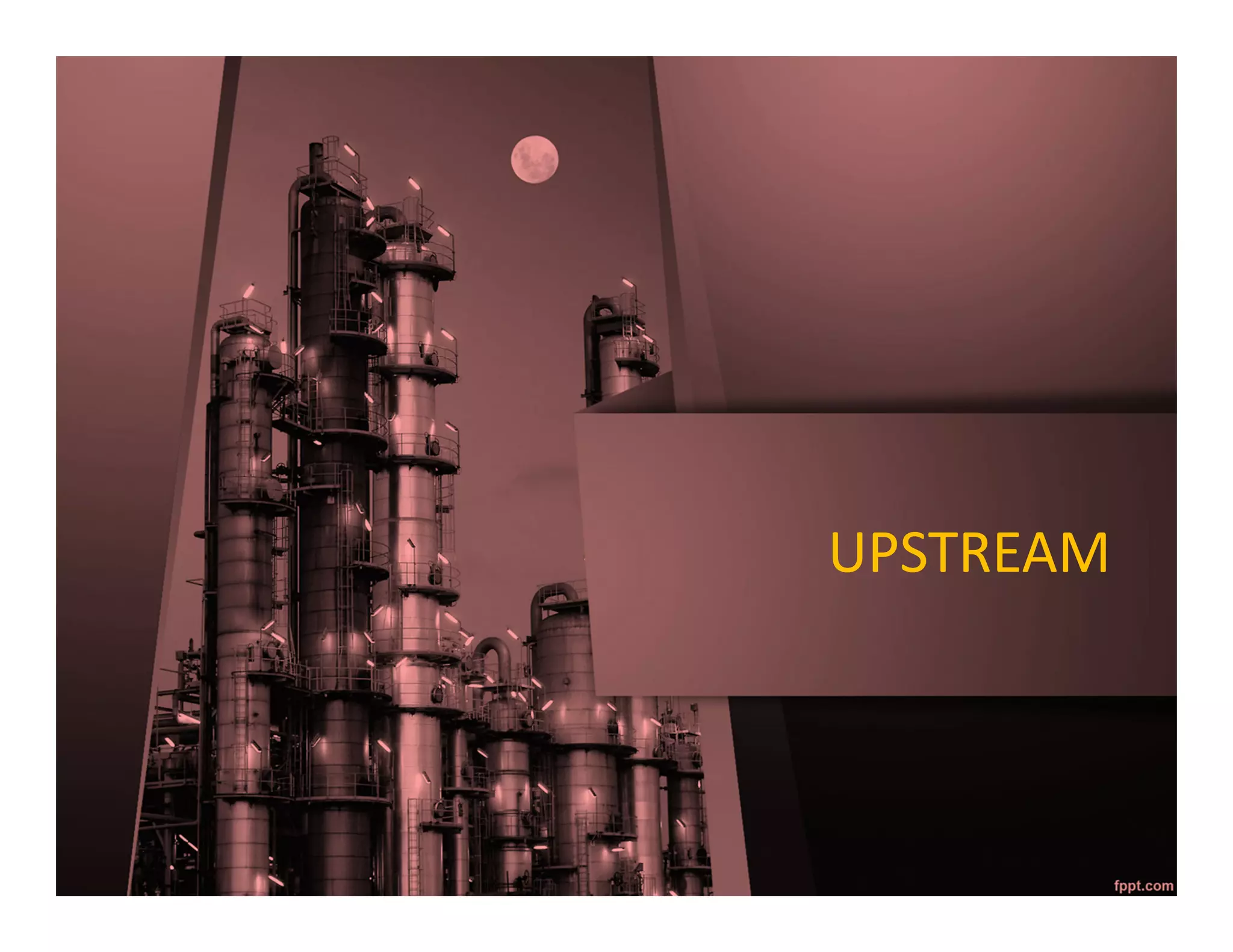 UPSTREAMUPSTREAM
 