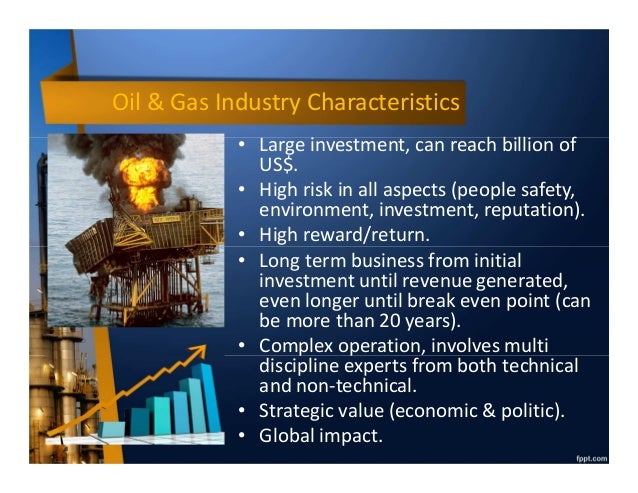 Introduction to Oil and Gas Industry - Upstream Midstream ...