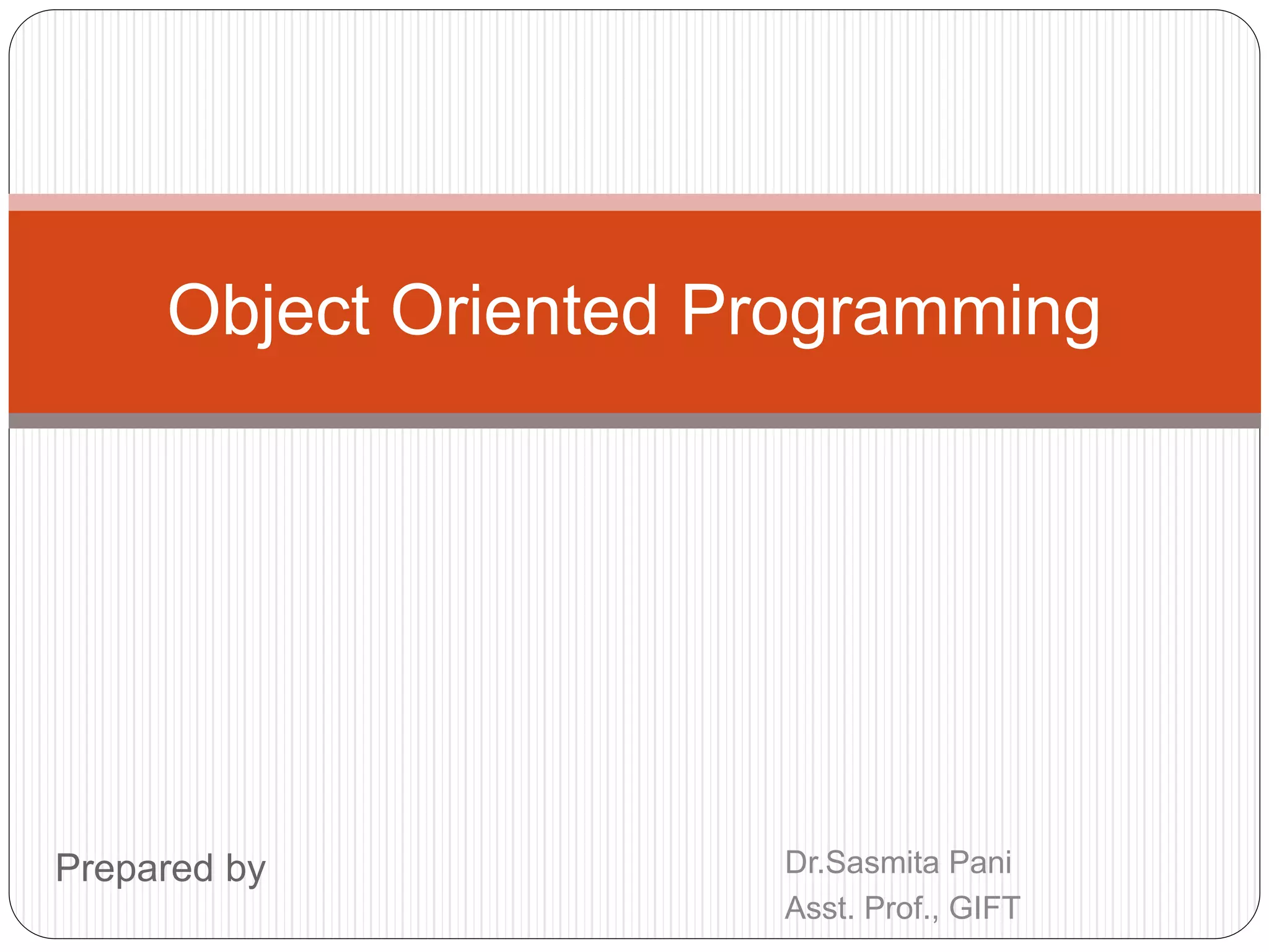 Introduction to OOP.pptx
