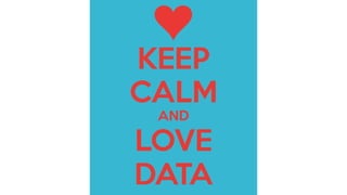 Introduction to open data