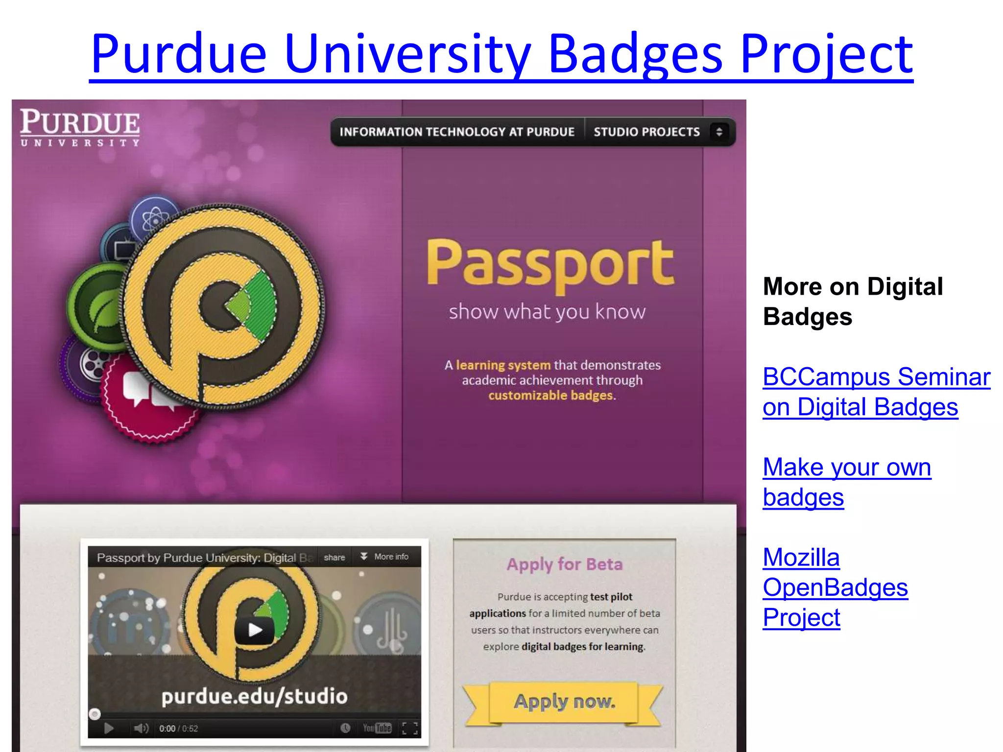 Attributing Creative Commons
https://twitter.com/Mattclare/status/331429150143430659/photo/1
Author, Title, Source, URL to source, URL to
license
MIT OpenCourseWare
Nuclear Systems Design Project | Nuclear Science and
Engineering | MIT OpenCourseWare : taken from -
http://ocw.mit.edu/courses/nuclear-engineering/22-033-
nuclear-systems-design-project-fall-2011/ Author: Dr. Michael
Short http://creativecommons.org/licenses/by-nc-
sa/3.0/us/deed.en_US
Wikipedia
Vancouver Island University - Wikipedia, the free
encyclopedia : taken from -
http://en.wikipedia.org/wiki/Vancouver_Island_University
http://creativecommons.org/licenses/by-sa/3.0/
 