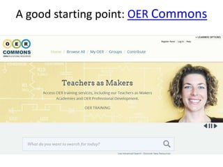 Open Encyclopedia: Wikipedia
 