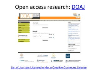 Open textbooks for K12: Siyavula
 