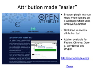 Open access research: DOAJ
List of Journals Licensed under a Creative Commons License
 