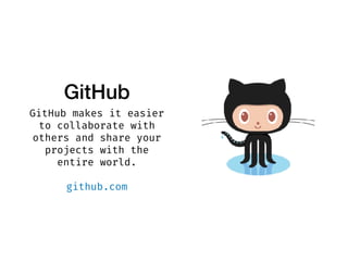 Introduction to Open Source - What, Why and How to Contribute | PDF