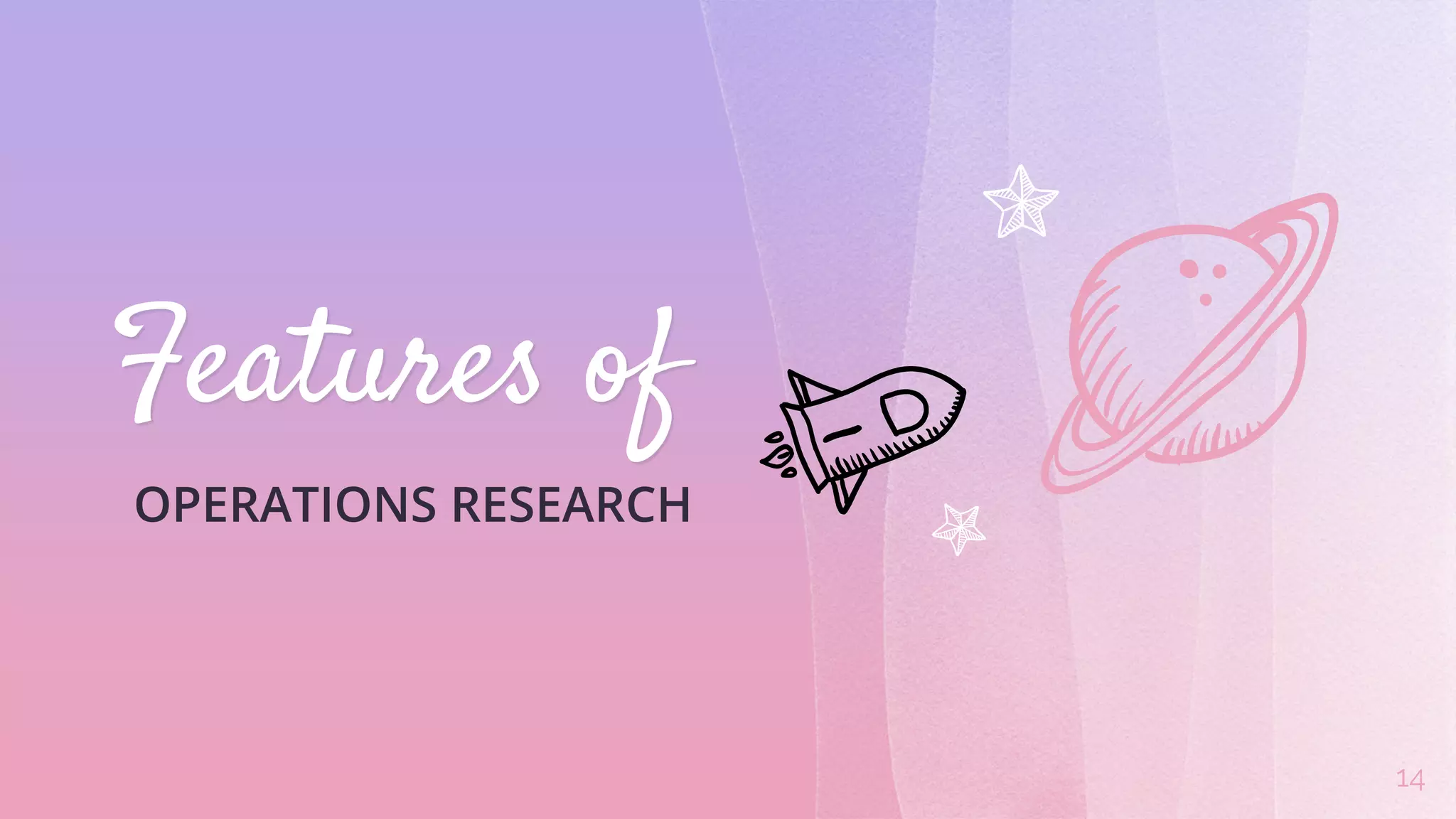 Introduction to operations research | PPTX