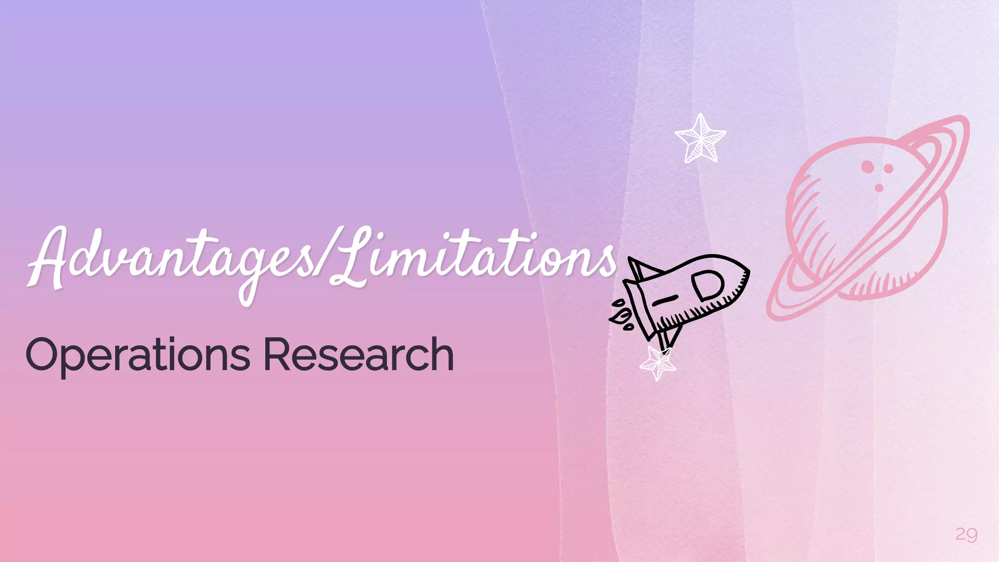 Introduction to operations research | PPTX