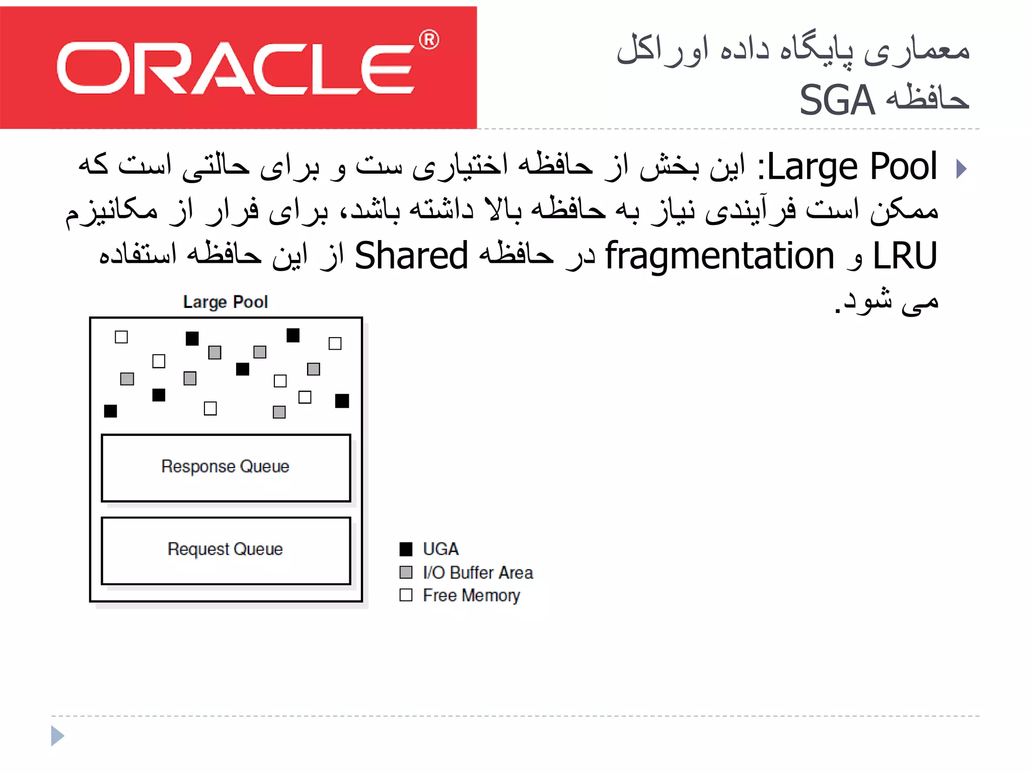 Introduction to oracle | PPTX