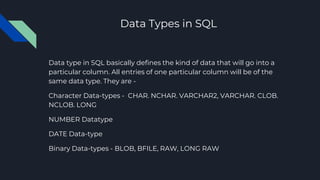 Introduction to Oracle Database.pptx