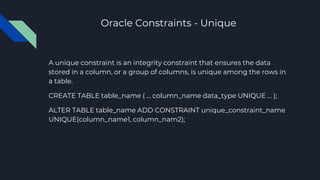 Introduction to Oracle Database.pptx