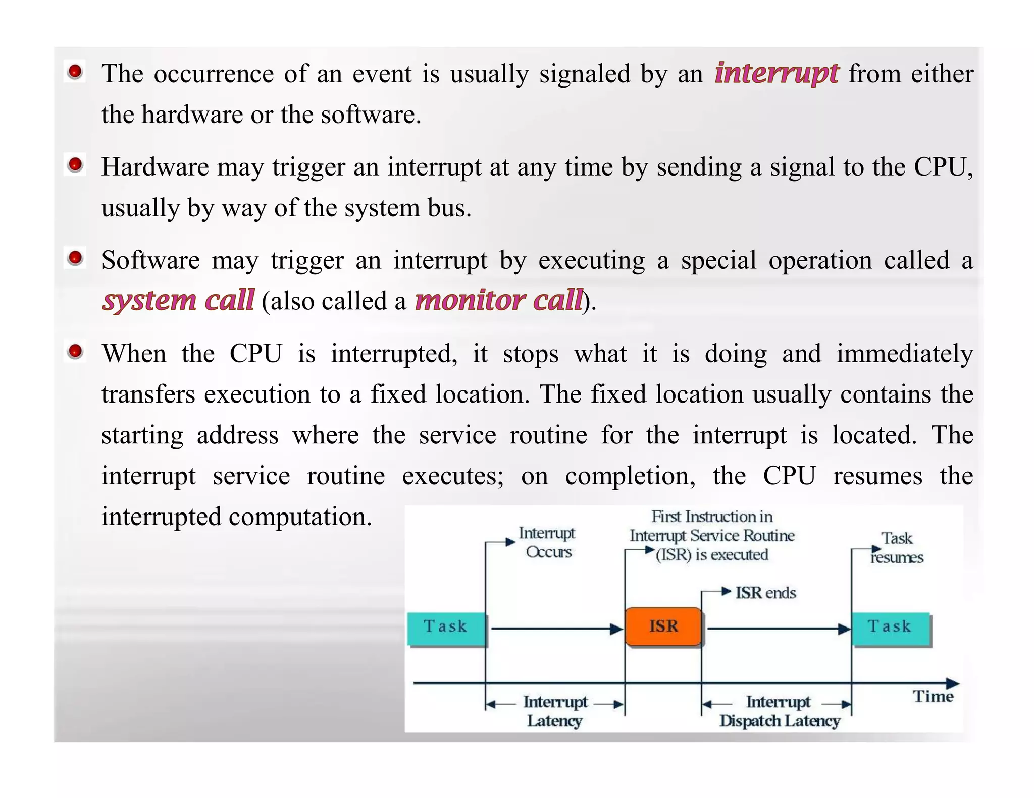 Introduction to Operating Systems | PDF