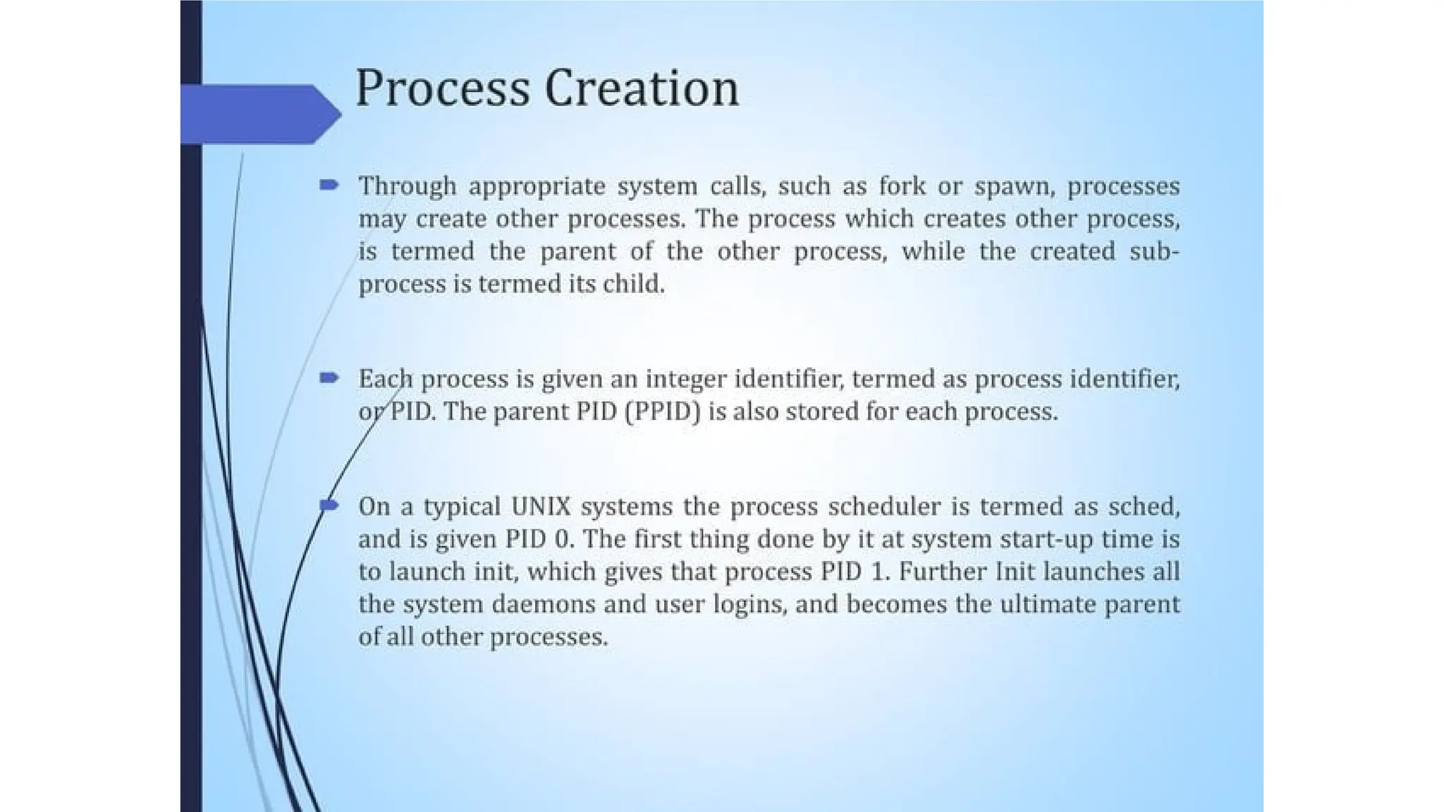 Introduction to OS, types of operating systems | PPT