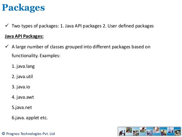 Introduction to package in java