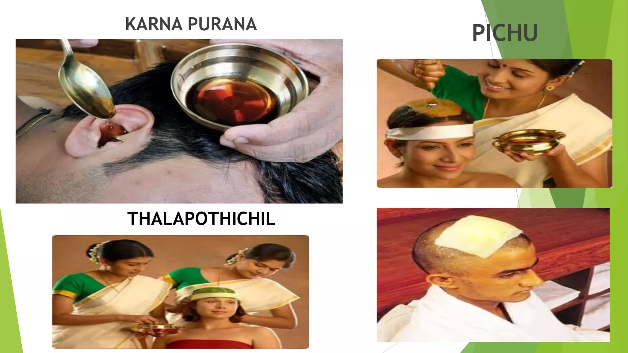 KARNA PURANA
PICHU
THALAPOTHICHIL
 