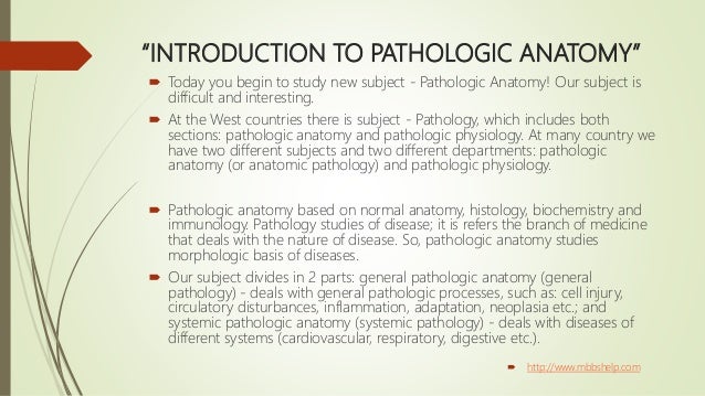 define pathological define pathological