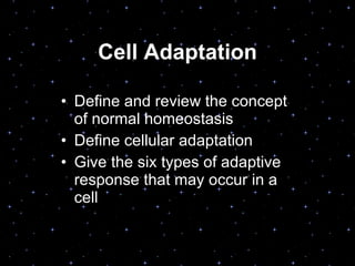 Introduction to pathology | PPT