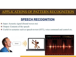 introduction to pattern recognition.pptx