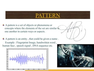 introduction to pattern recognition.pptx