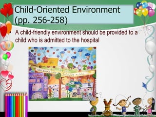 Introduction to pediatric nursing nurs 3340 | PPTX