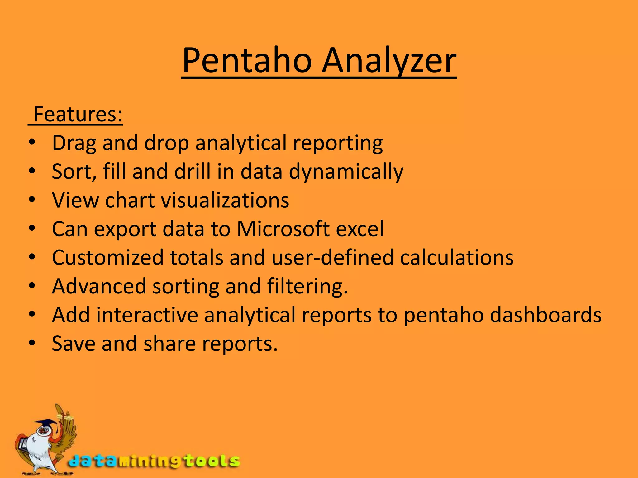 JDBC explorerAfter establishing the connection open the JDBC explorer window by choosing FilenewJDBC explorer.JDBC explorer displays the tables you can access from the current connection as folders.You can expand the folders to see what folders the tables contain.