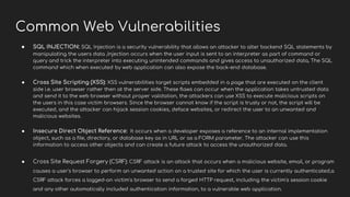 Introduction to penetration testing | PPTX