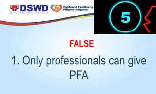 Introduction to PFA.pptx