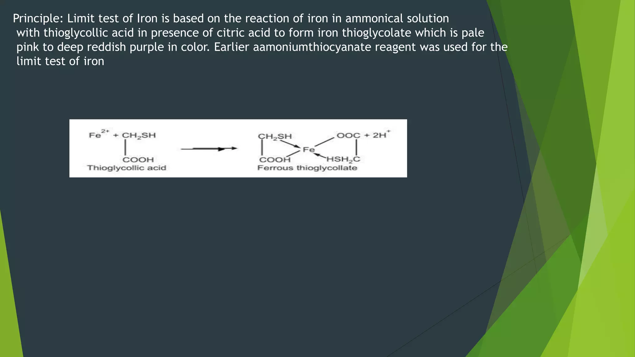 Introduction to pharmaceutical chemistry, source types of errors & impurities in pharmaceuticals