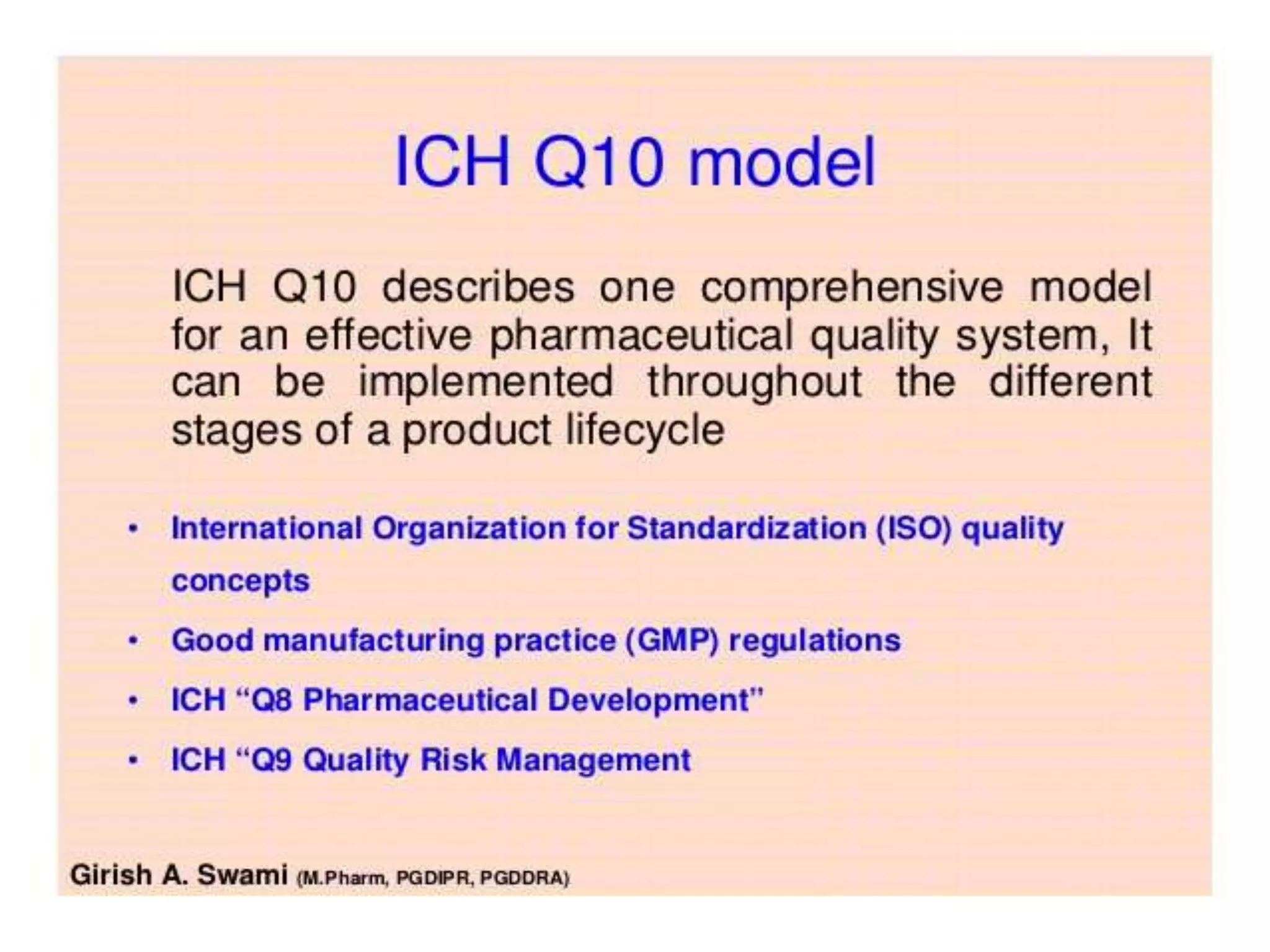 Introduction to pharmaceutical industry | PPTX