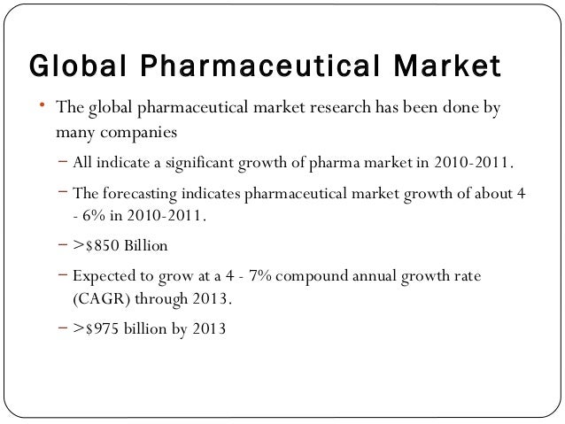 Company industry pharmaceutical phd thesis