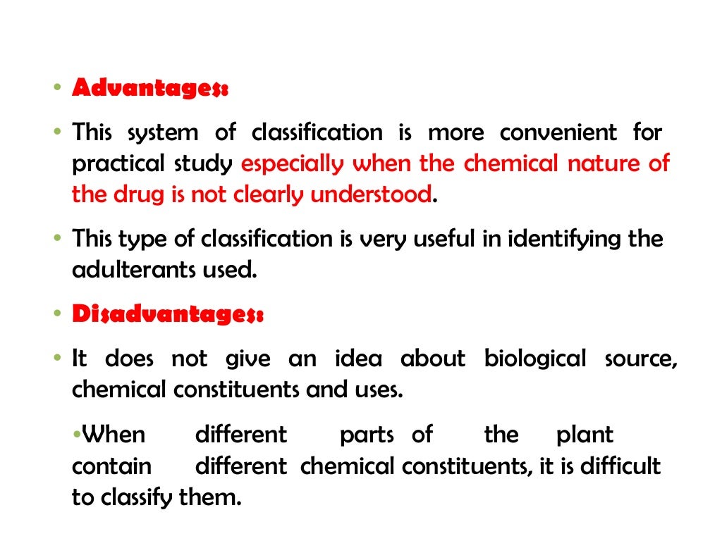 Introduction to pharmacognosy,classification of drugs,quality control…