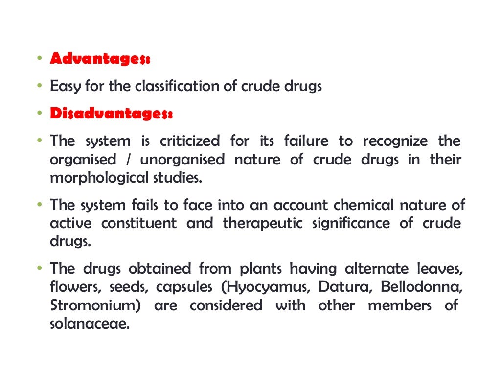 Introduction to pharmacognosy,classification of drugs,quality control…
